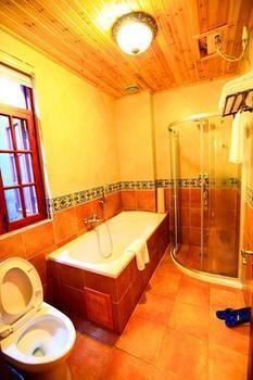 Mount Lu No. 7 Xiangshanyuan Holiday Hotel Wenquan  ภายนอก รูปภาพ