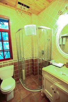 Mount Lu No. 7 Xiangshanyuan Holiday Hotel Wenquan  ภายนอก รูปภาพ